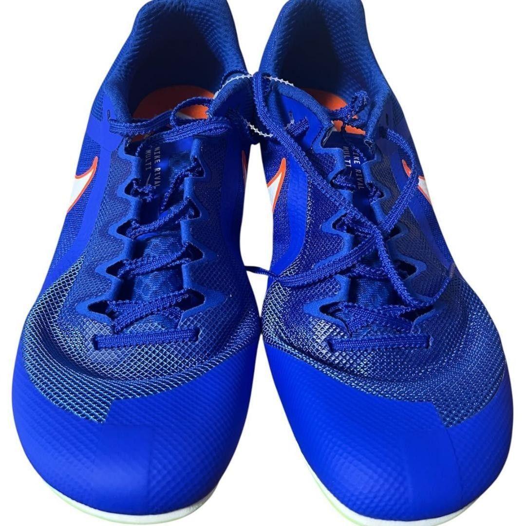 NIKE rival multi 29.0cm スパイク　陸上 ナイキ