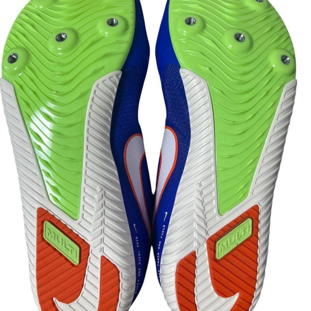 NIKE rival multi 29.0cm スパイク　陸上 ナイキ