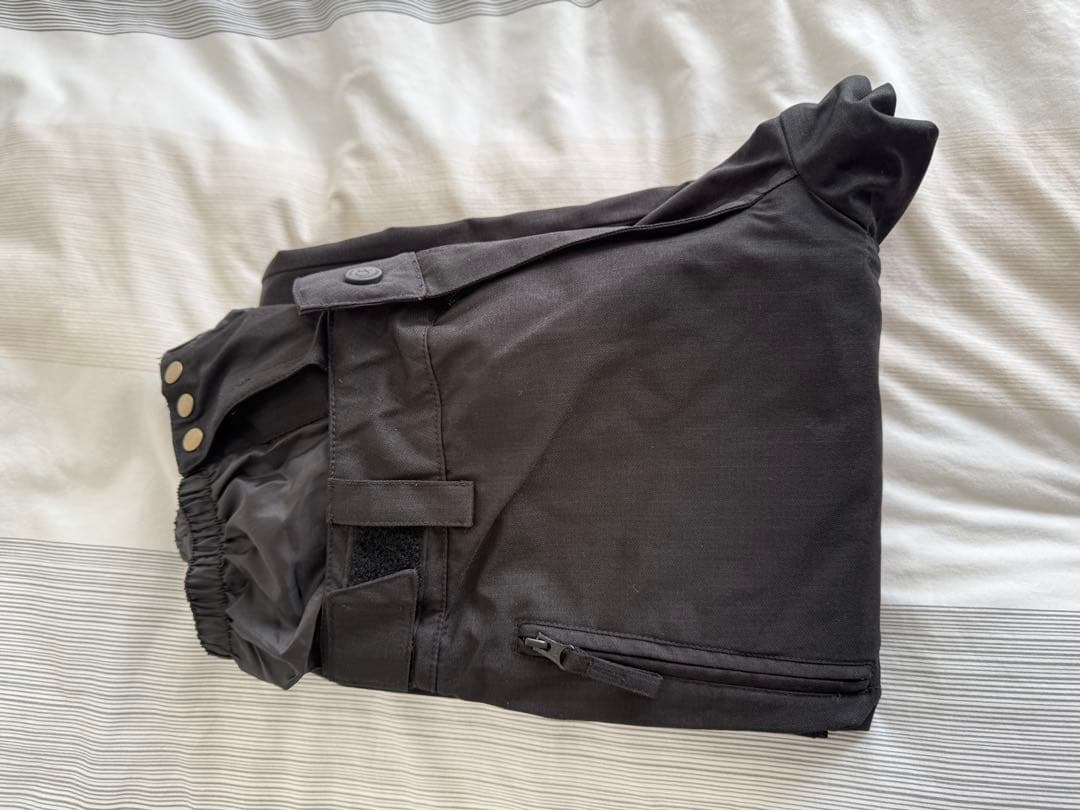 Ocean Pacific 546420 スノーボードパンツ M ブラック