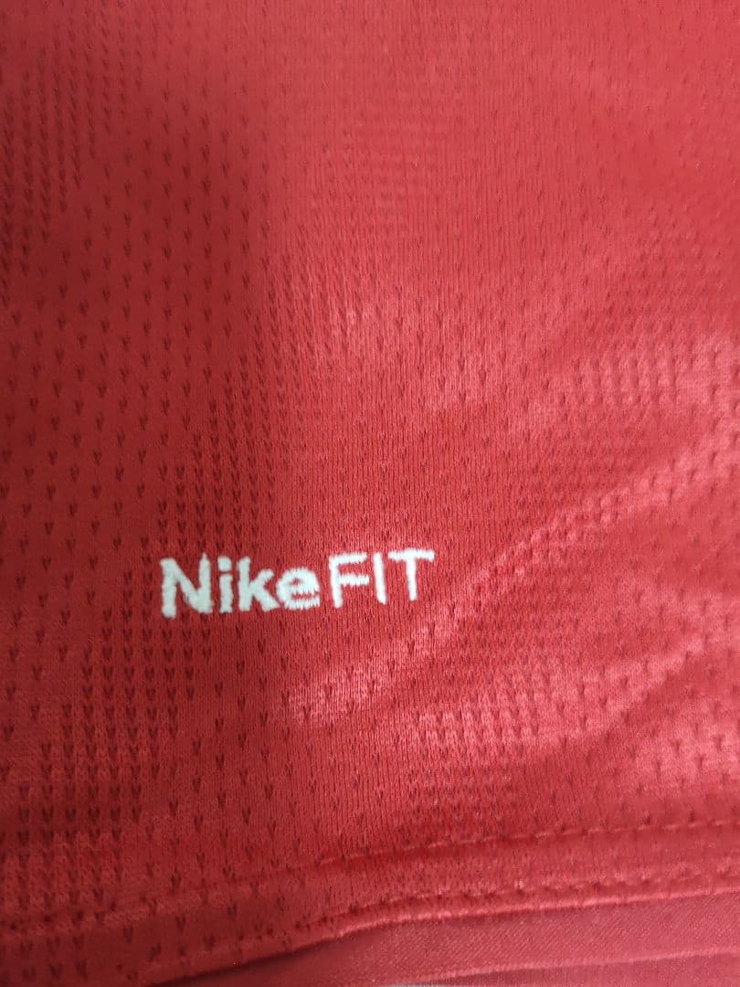 07/08　ロナウド　直筆サイン　ユニフォーム　マンチェスターユナイテッド