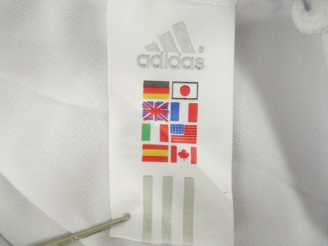 03-04フィオレンティーナ(A)デッドストック　新品☆1166