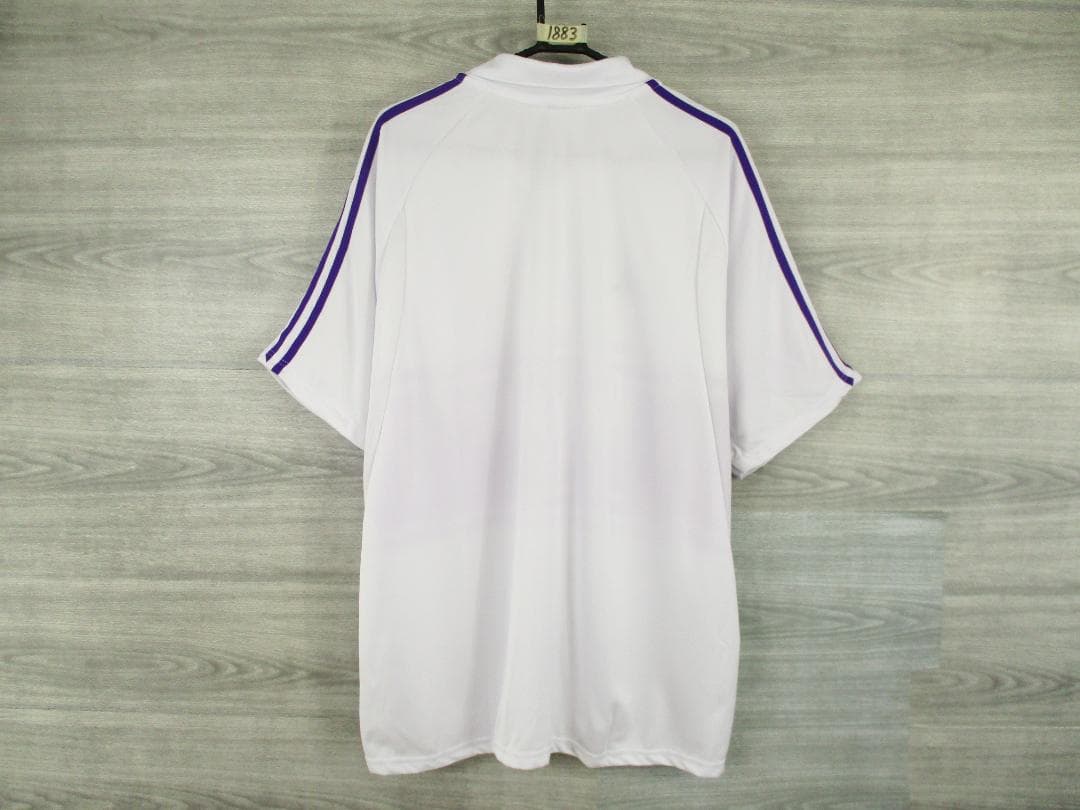 03-04フィオレンティーナ(A)デッドストック　新品☆1166