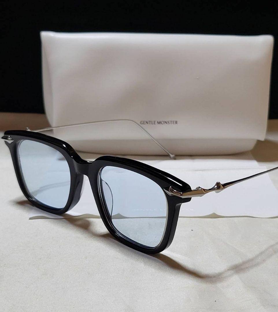◆GENTLE MONSTER◆サングラス　BOLD Ego ケース付き