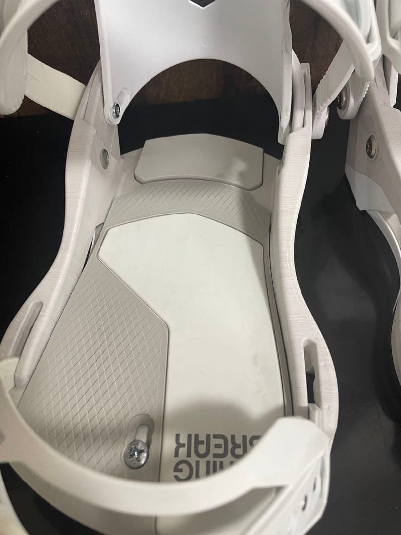 レアUNION ATLAS ビンディング アトラス M spring break