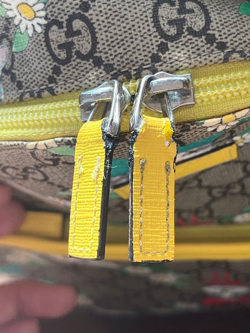 み*か様 GUCCI×ヒグチユウコ バックパック