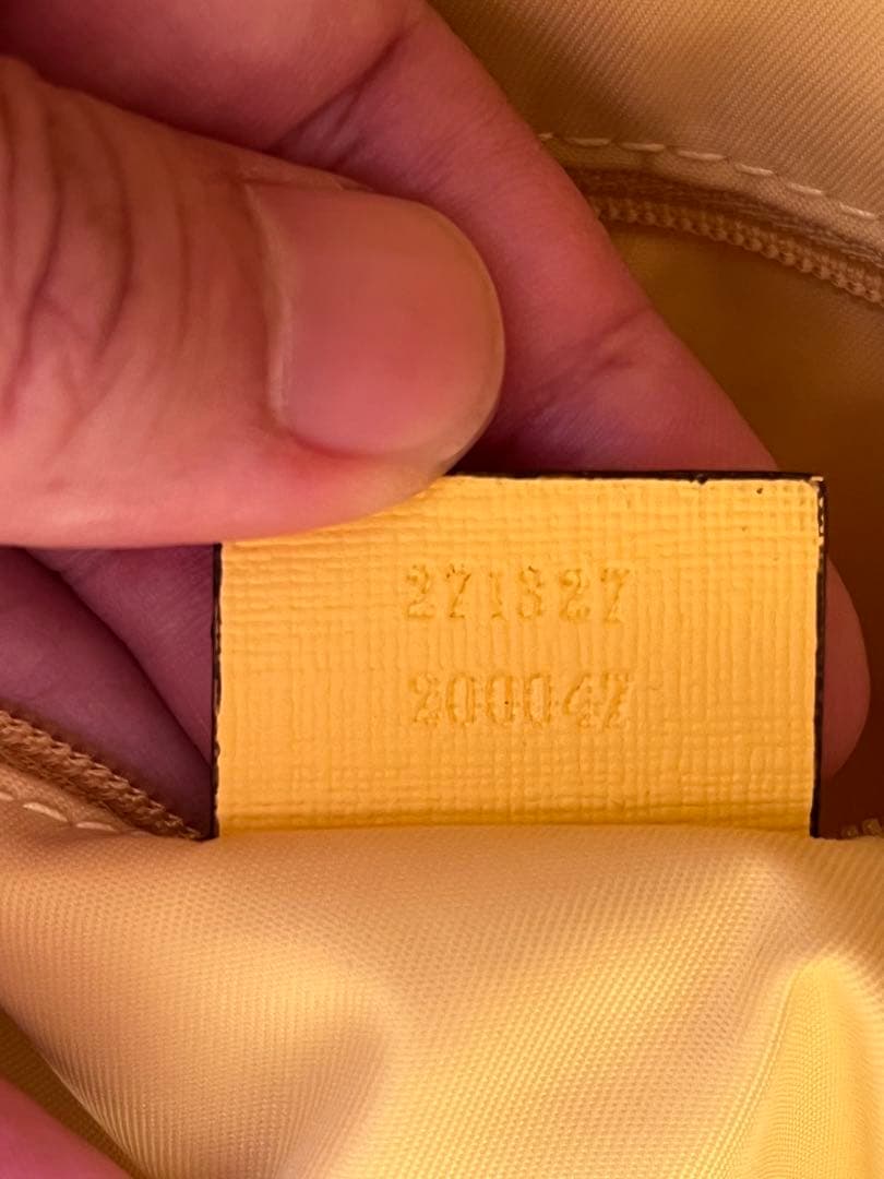 み*か様 GUCCI×ヒグチユウコ バックパック