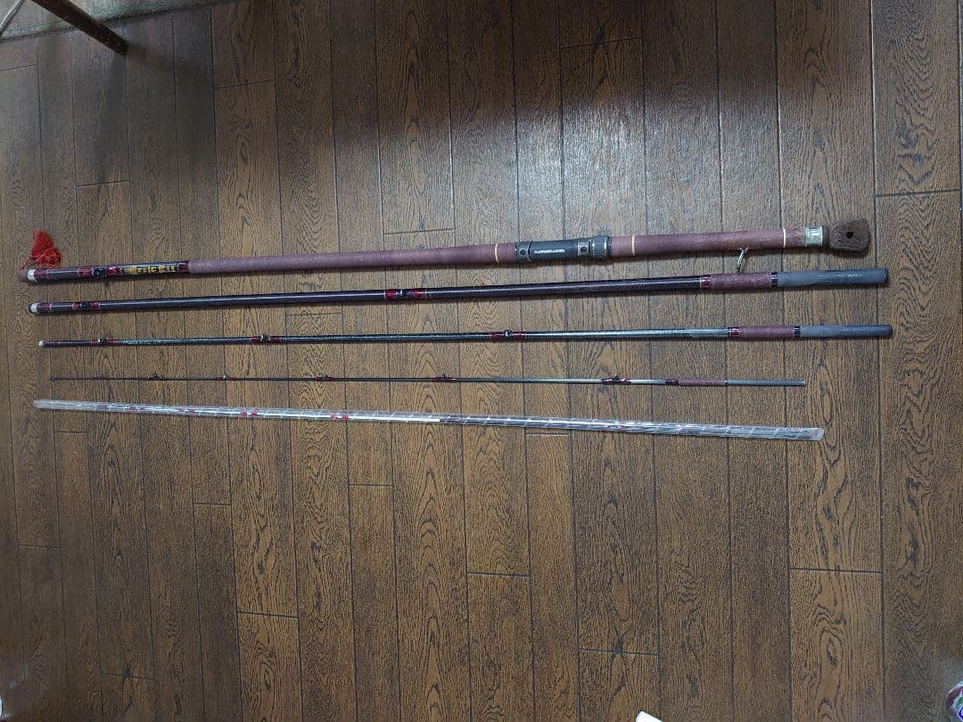 NFT スーパーボロン 極翔 525