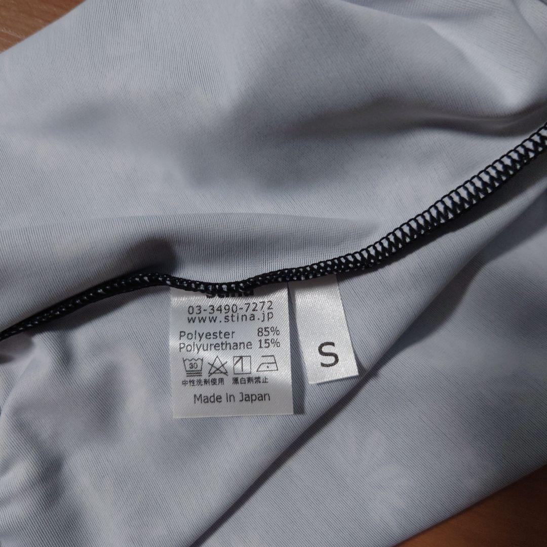 stina type J juliet/stripe black Sサイズ