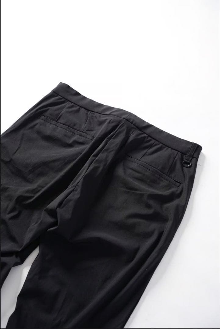 Seventytwo Clubhouse　melple×STCHセットアップ