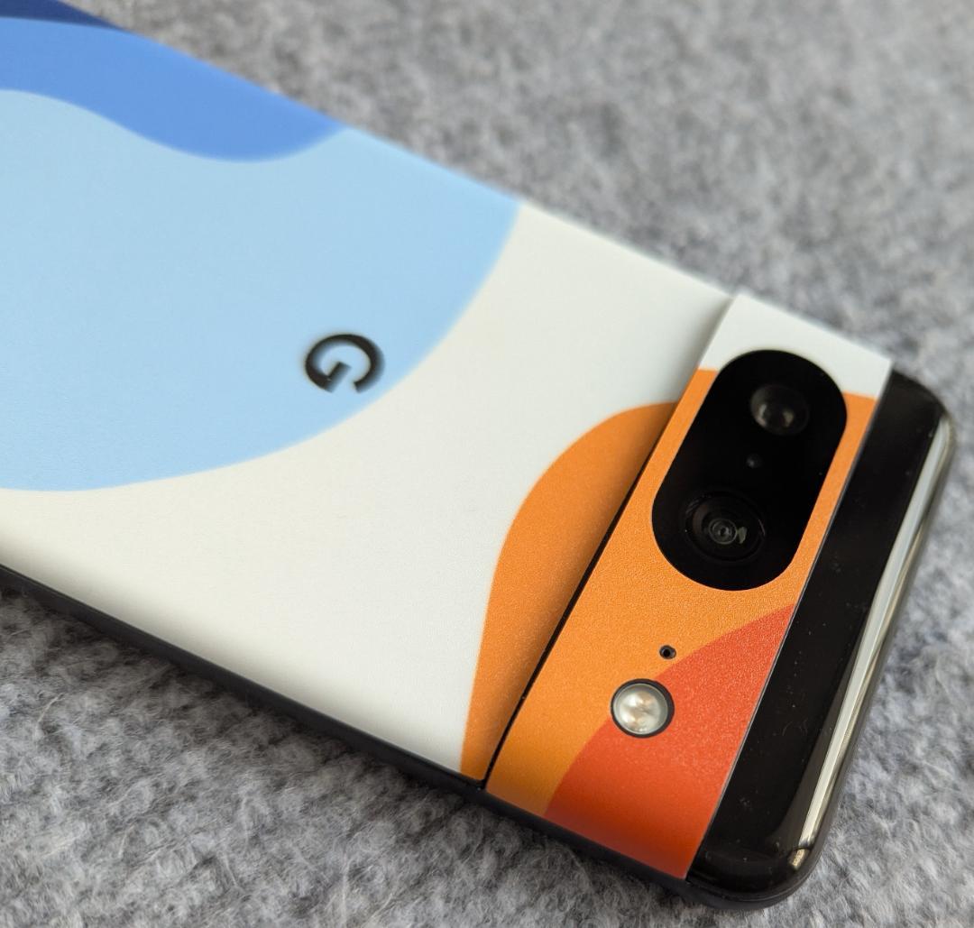 【バッテリー良好】Google Pixel 8 128GB Obsidian