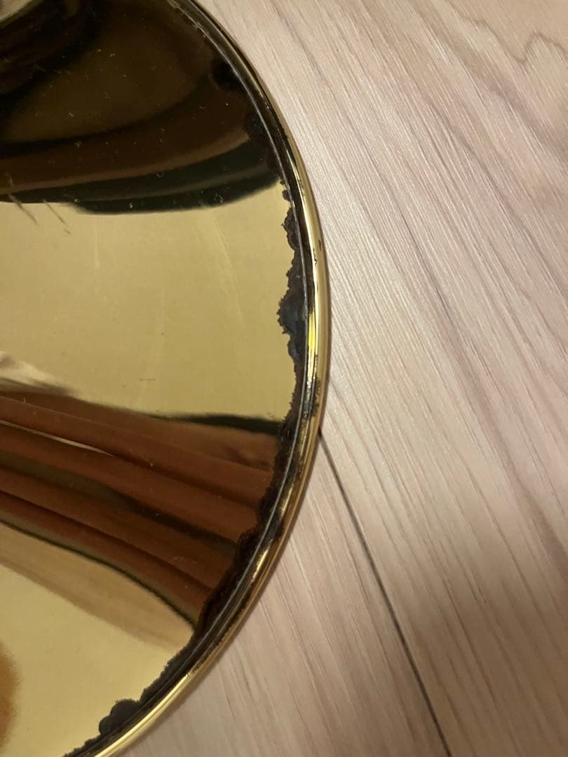 【Ｋ】テナートロンボーン 本体 Bach 42 マウスピース付き