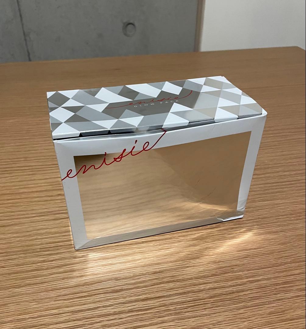 エニシー グローパック　11回分　GLOW PACK