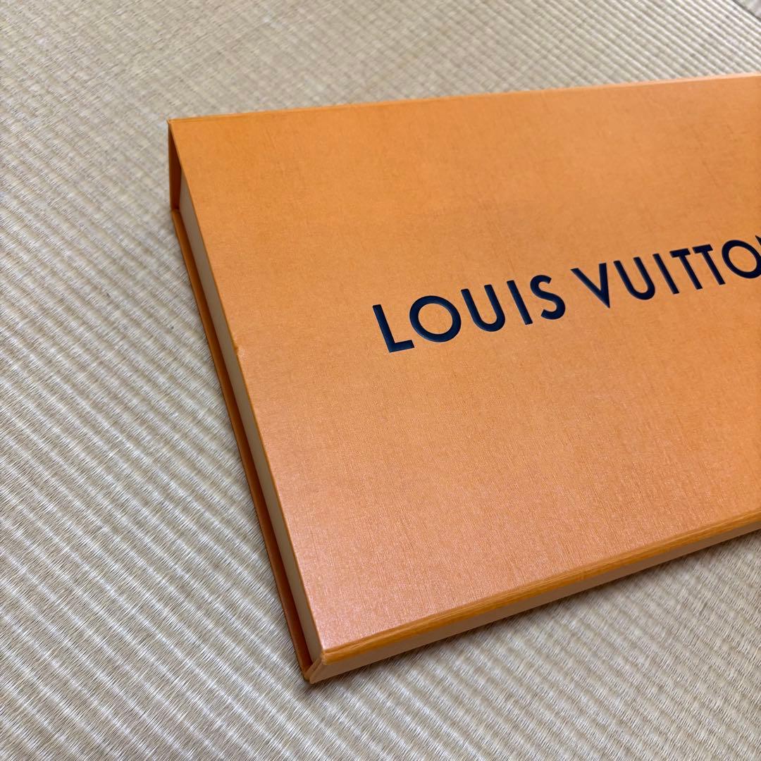 ルイ・ヴィトン マフラー　 マフラー カーディフノワール