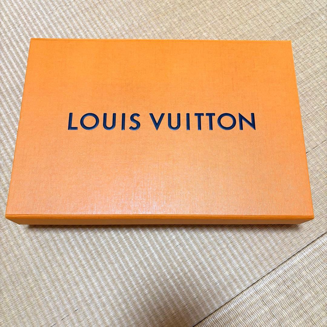 ルイ・ヴィトン マフラー　 マフラー カーディフノワール