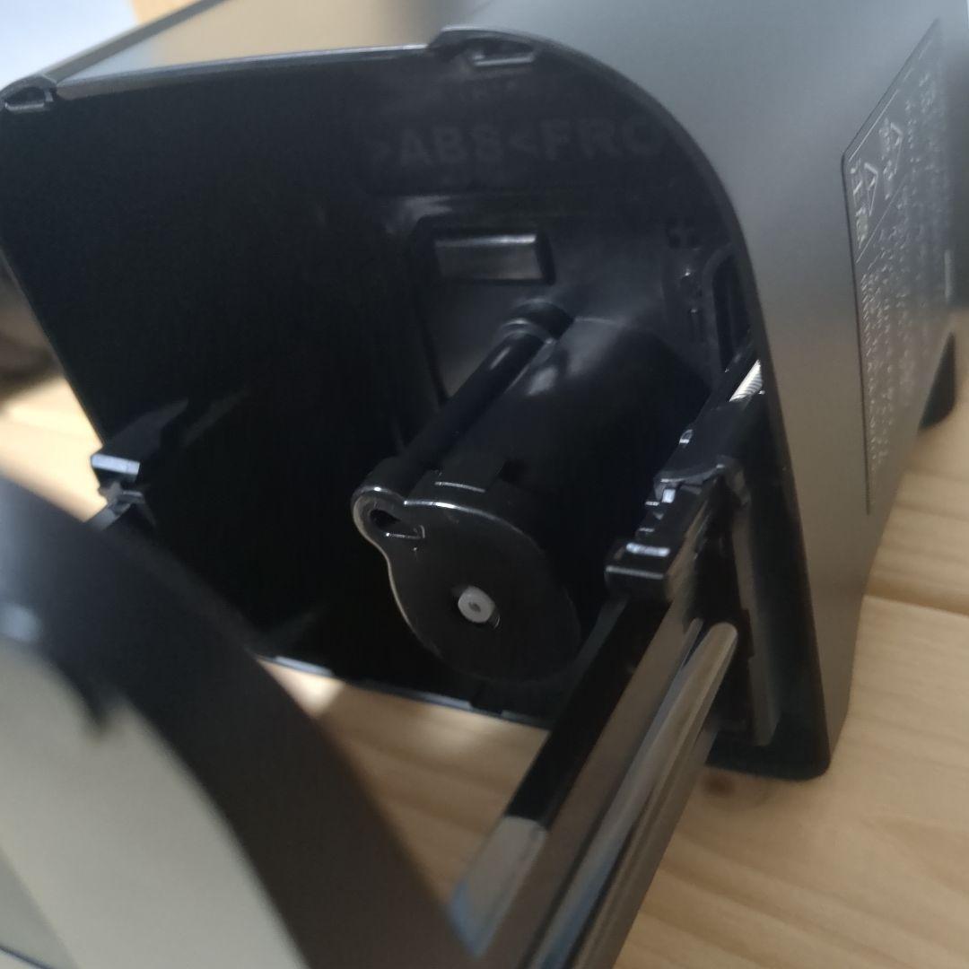 Panasonic ラムダッシュ PRO 5枚刃 ES-LV7W-K