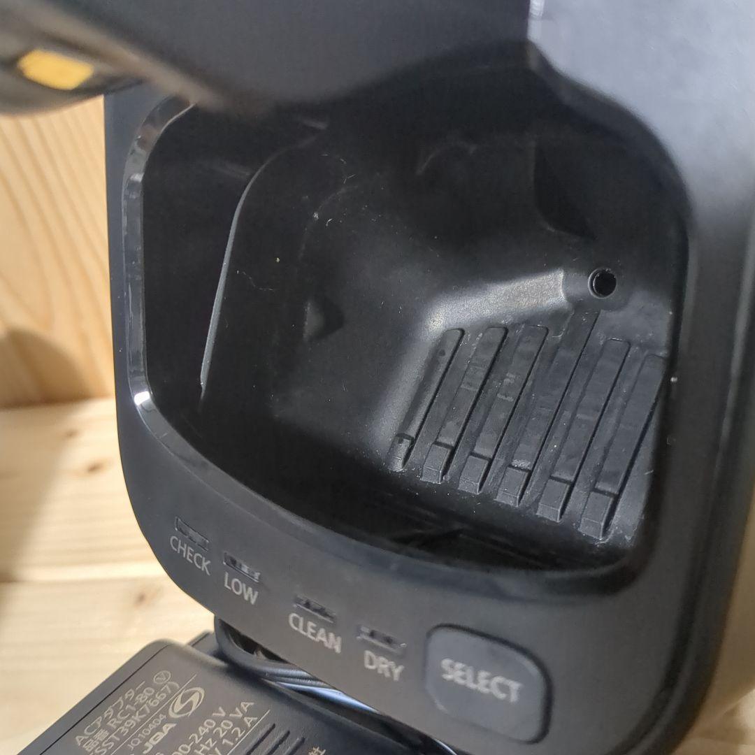 Panasonic ラムダッシュ PRO 5枚刃 ES-LV7W-K