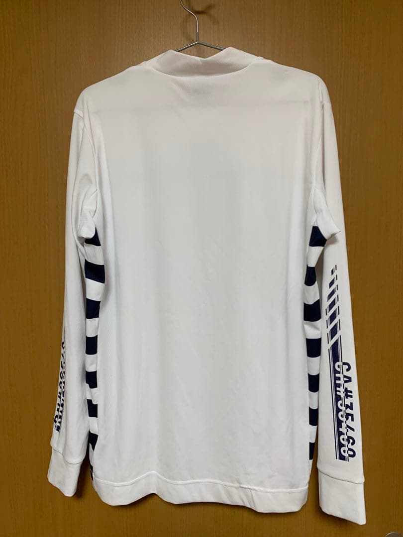 多ブランドメンズゴルフウェア半袖4枚薄手長袖4枚etc…