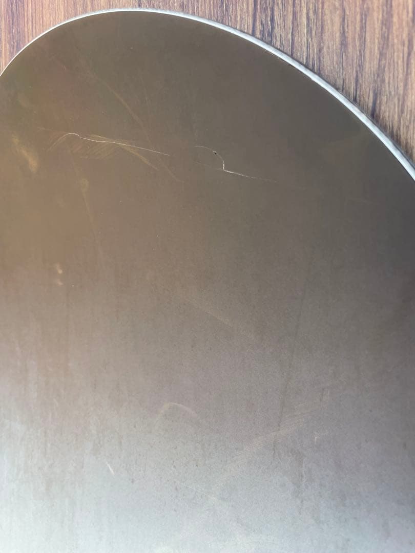 オガサカスノーボード　CT-twin 154