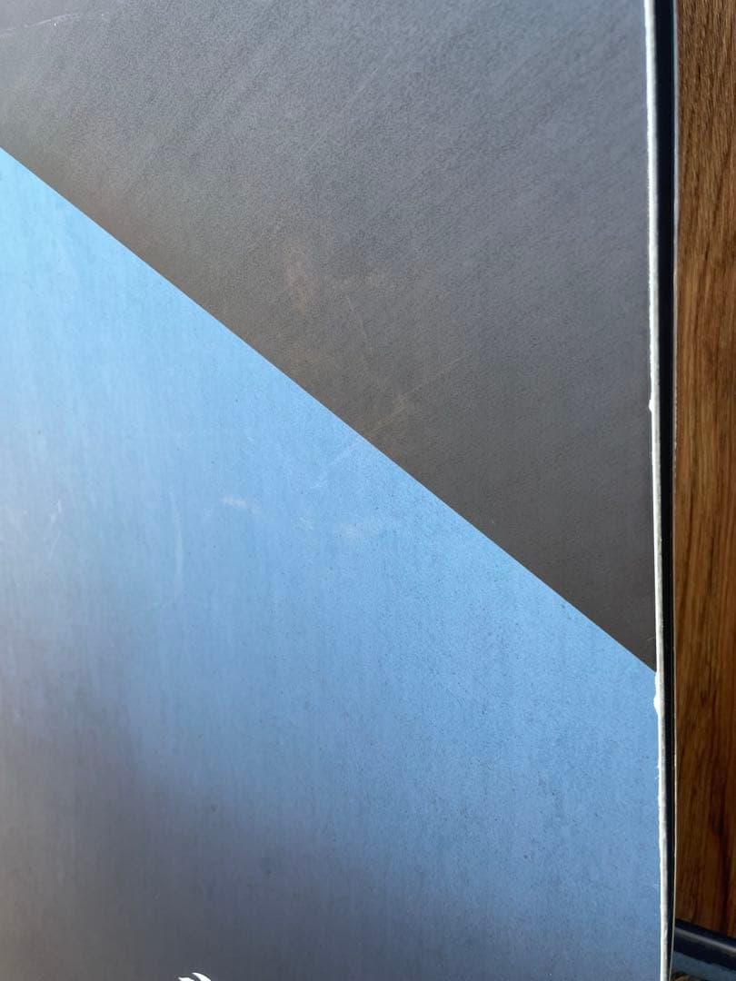 オガサカスノーボード　CT-twin 154