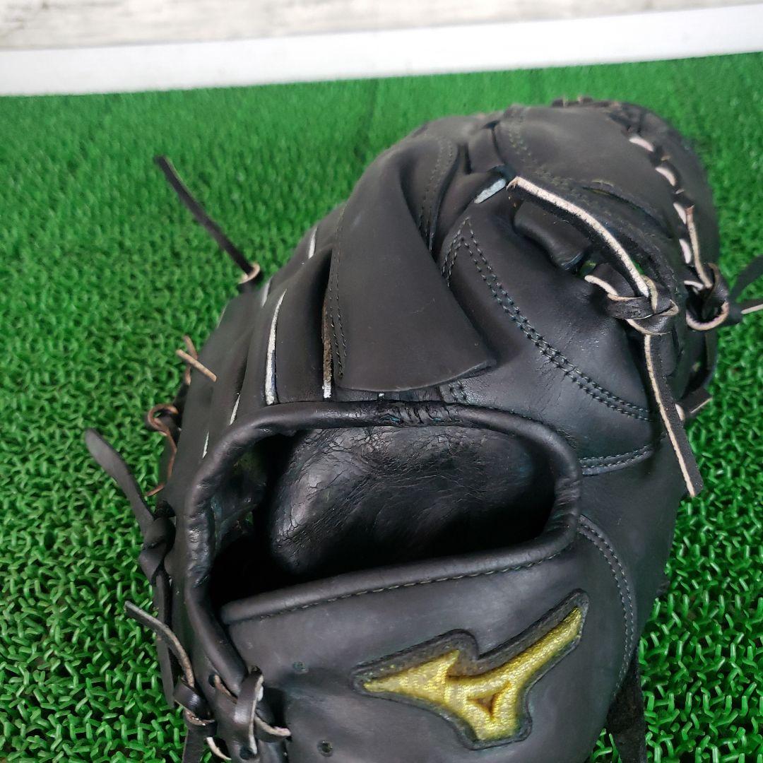 ミズノプロ　硬式　投手