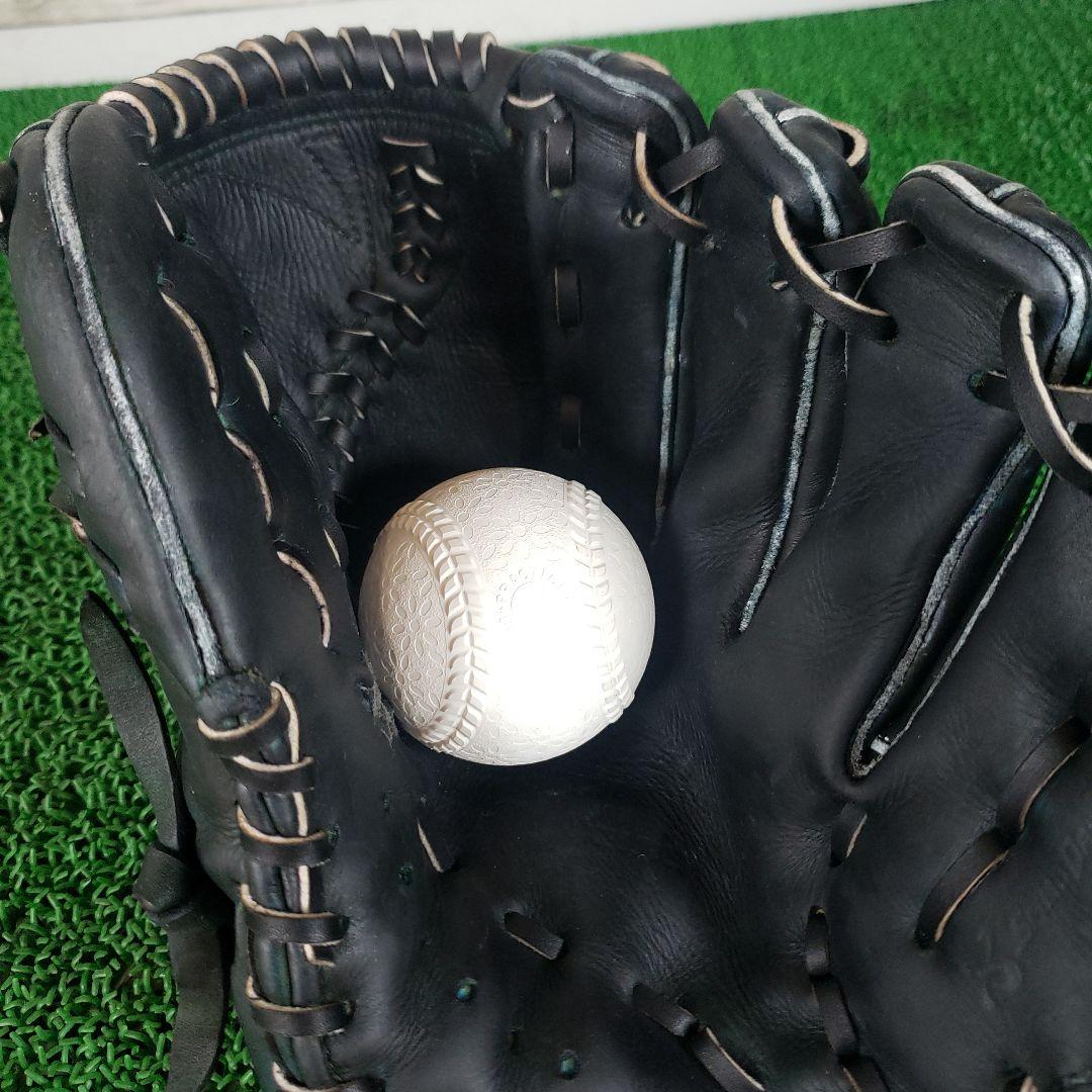 ミズノプロ　硬式　投手