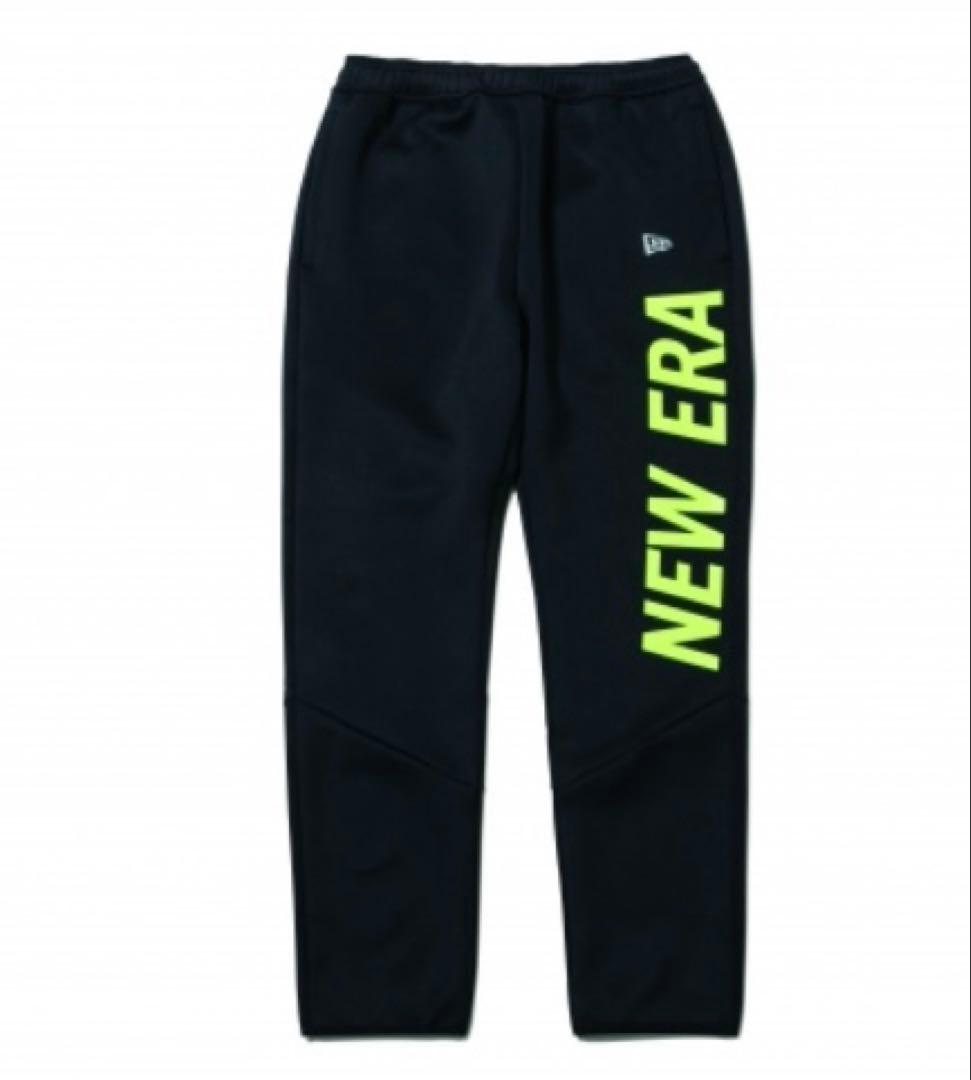 美品　値下げ不可】NEWERA ニューエラ ウォームアップジャージ 上下 セット