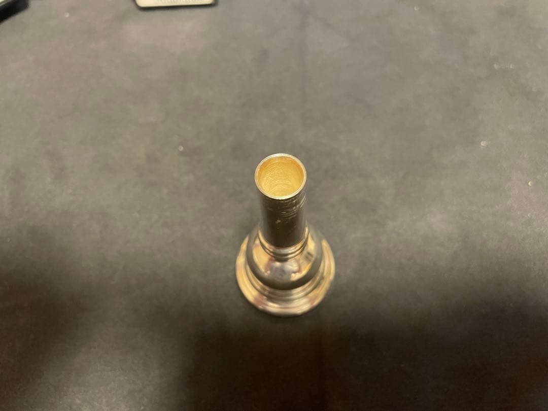 Schilke トロンボーンマウスピース 52