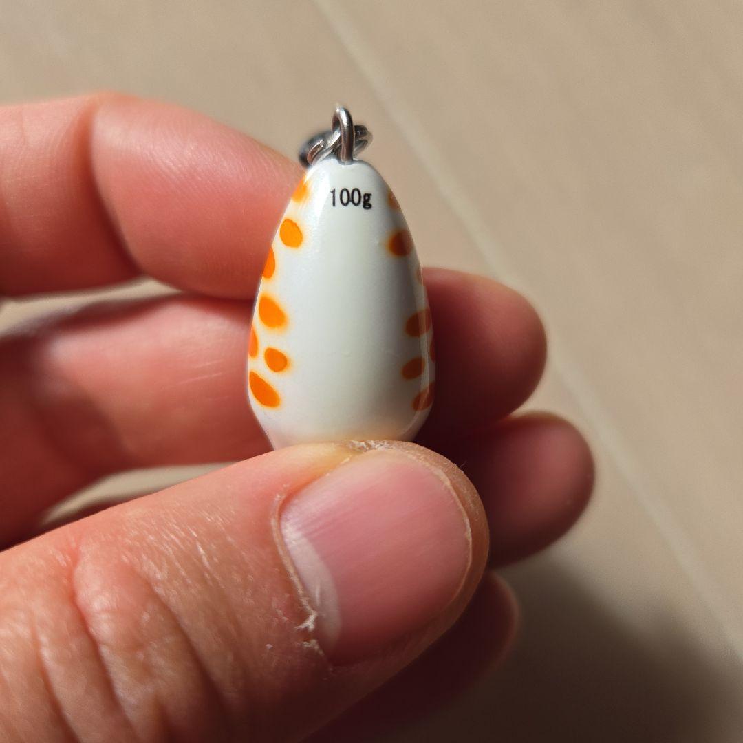 ビンビンスイッチ　タングステン