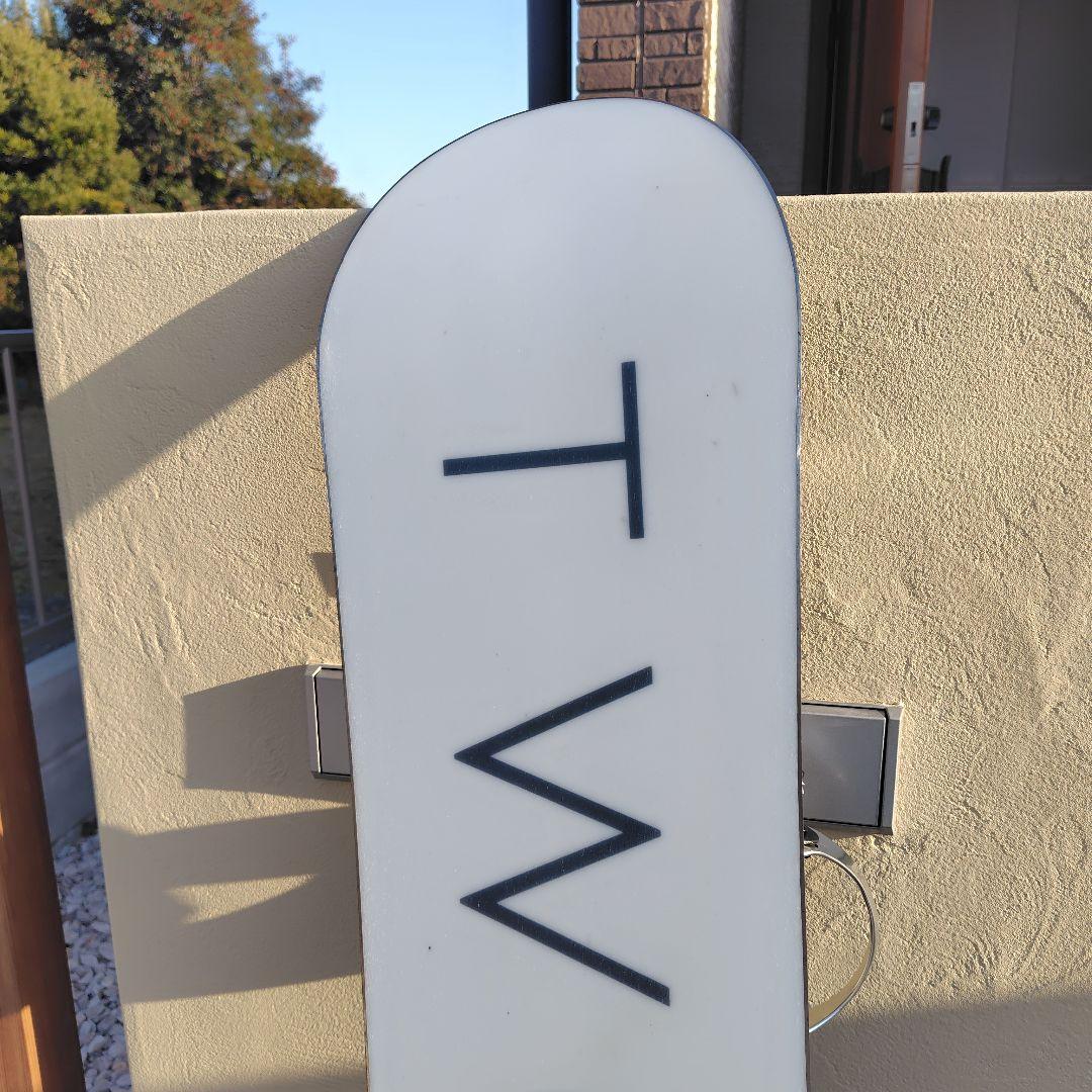 スノーボード 3点セット