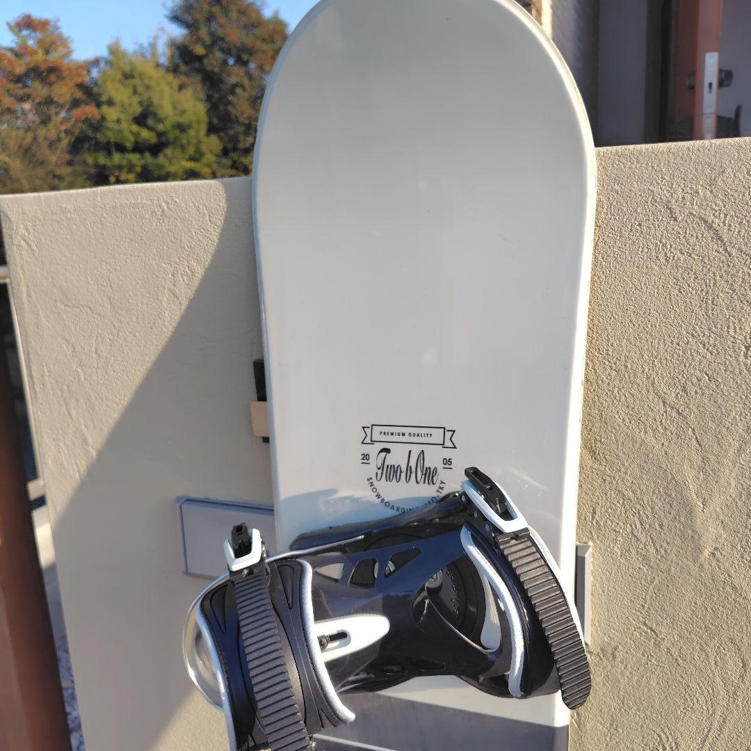 スノーボード 3点セット