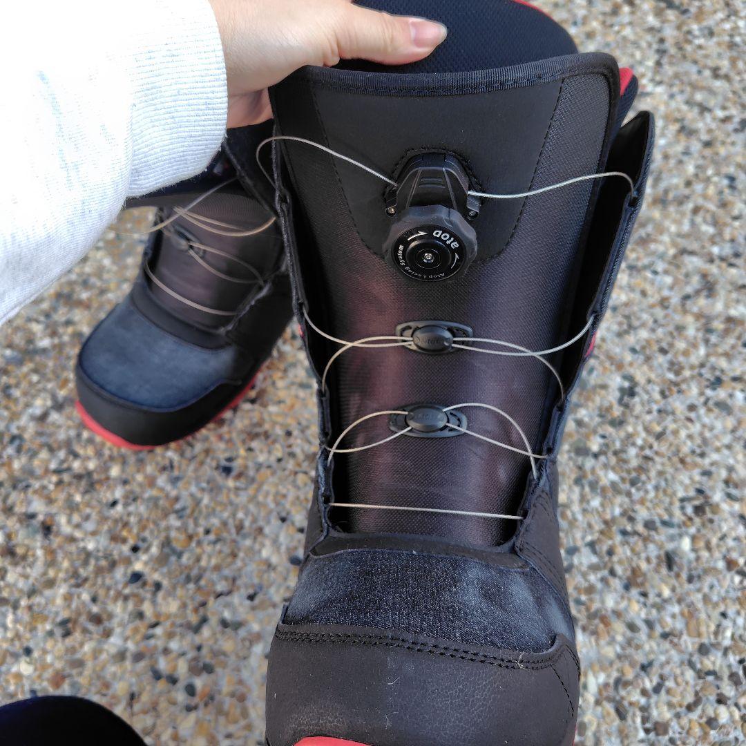 スノーボード 3点セット