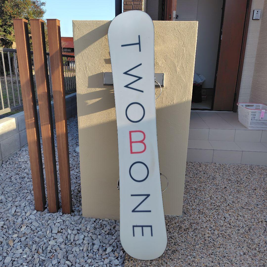 スノーボード 3点セット