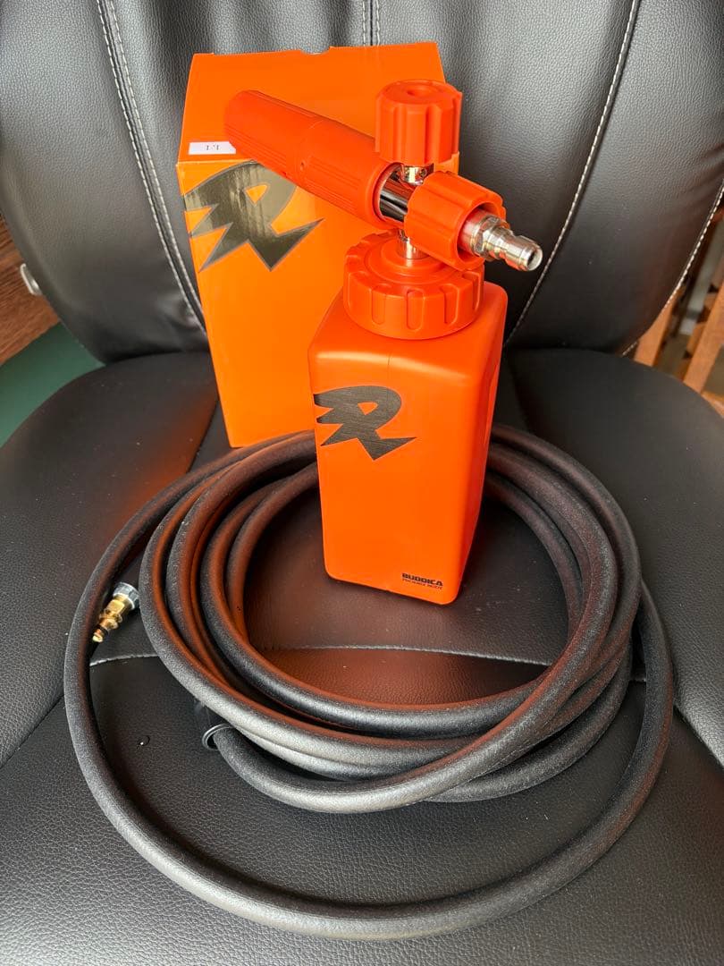 BUDDICA PHOENIX BODY PHOENIX WALK オレンジ