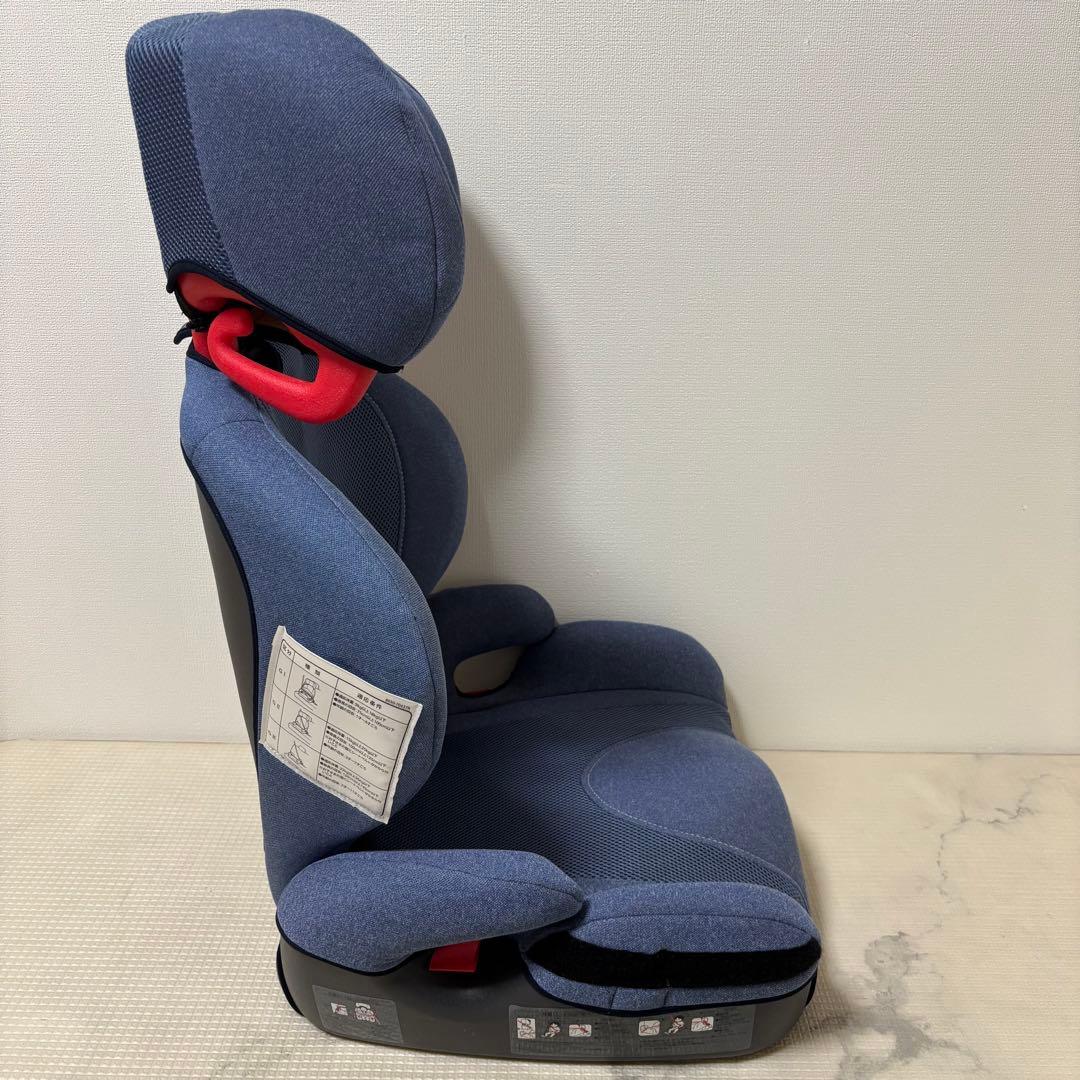 エールベベ サラット3ステップクワトロプレミアムW