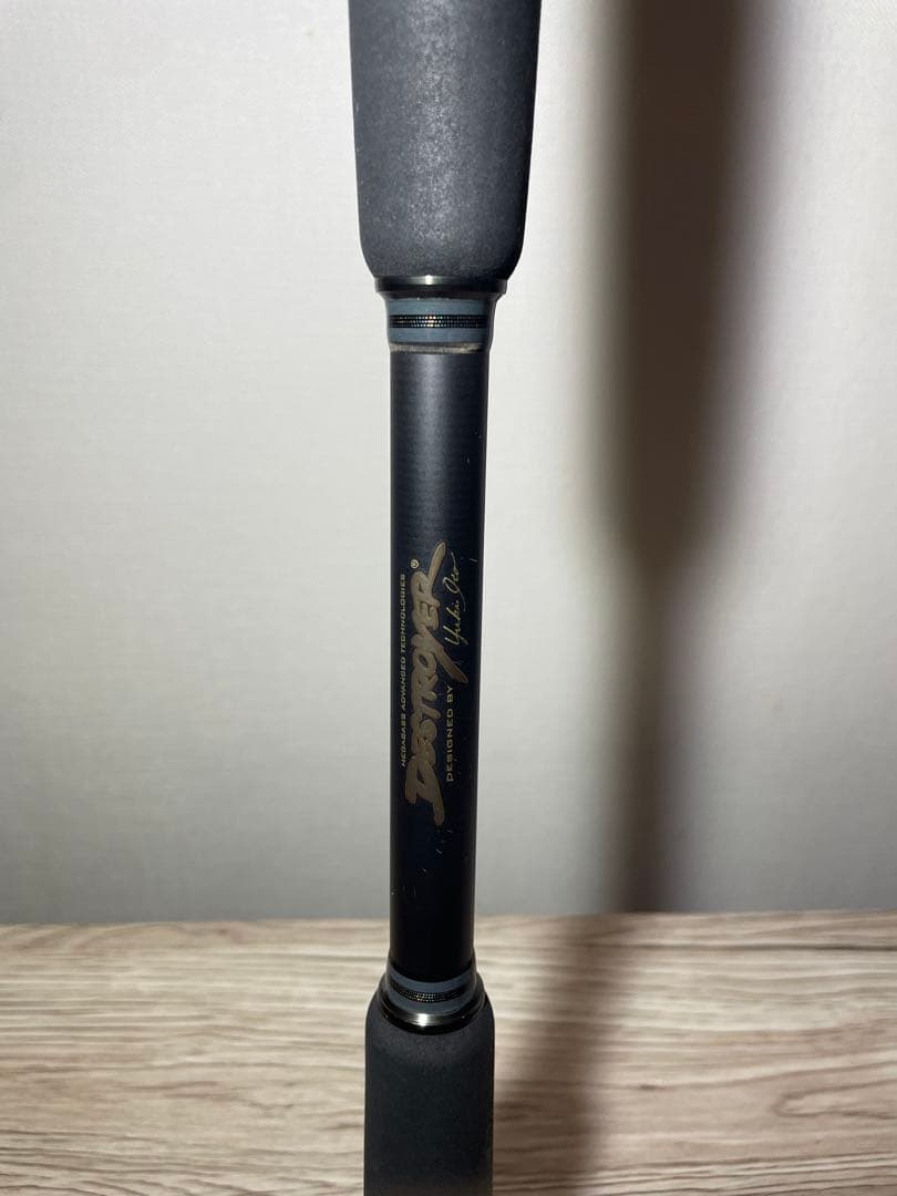 メガバス　デストロイヤー　空海　CK-810MC