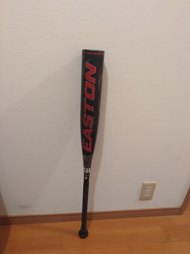 EASTON ADV 84cm バット　少年野球でも大人でもOK！