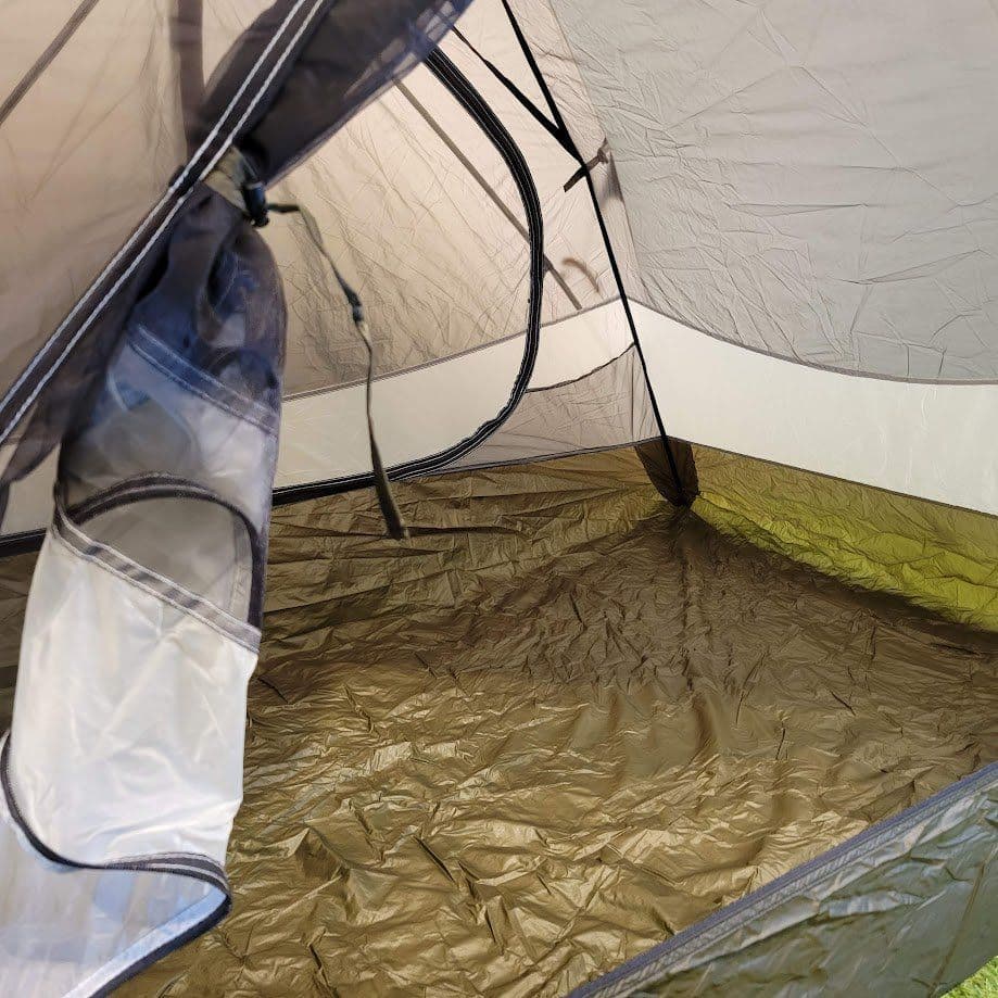 新品未使用 BIG SKY ビッグスカイ　Revolution 1.5P テント