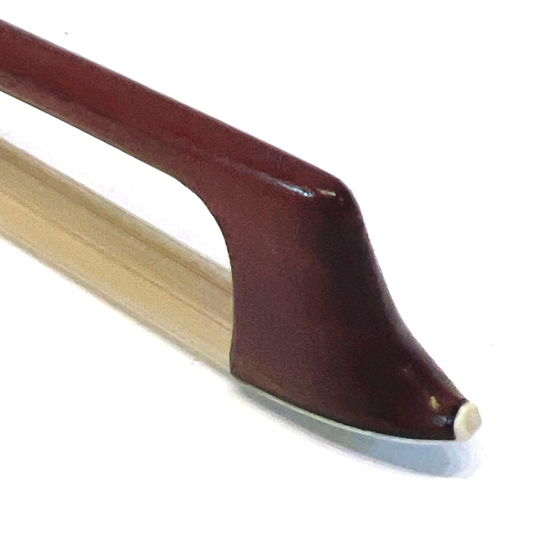 ARCHET A TOKIO バイオリン弓 1/2 ARCHET A TOKIO バイオリン弓 4/4