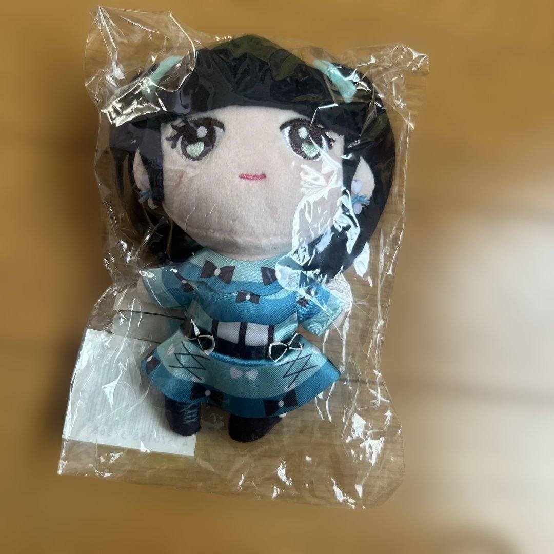 た*ん様 超ときめき♡宣伝部 吉川ひより ぬいぐるみ vol.2 とき宣 ちび