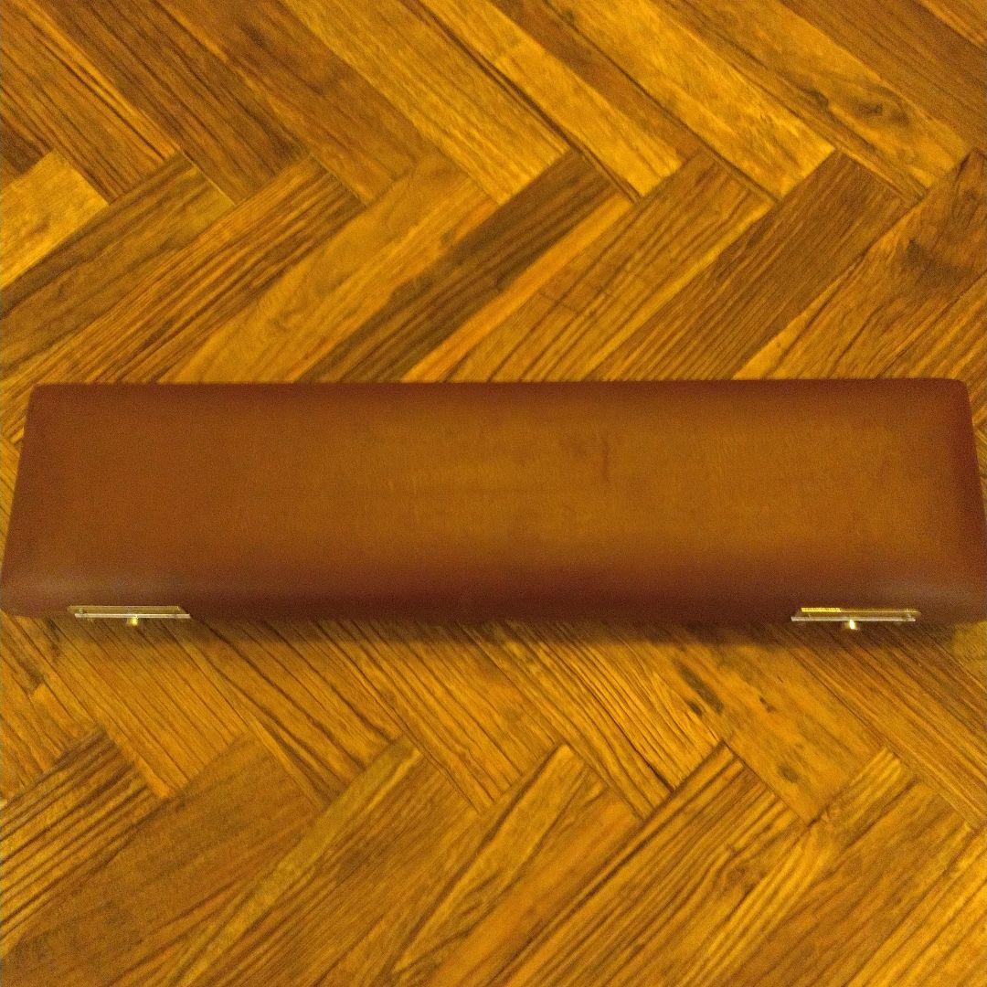 Miyazawa MS-70S フルート 本体