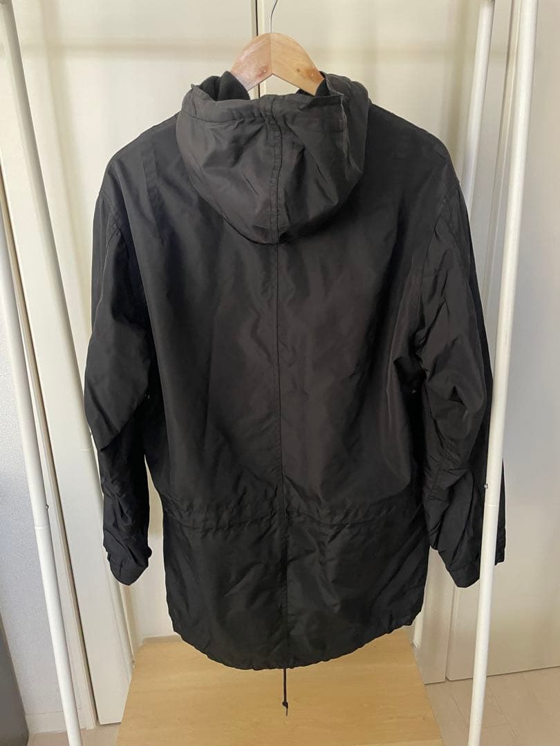 ポロラルフローレン　モッズコート