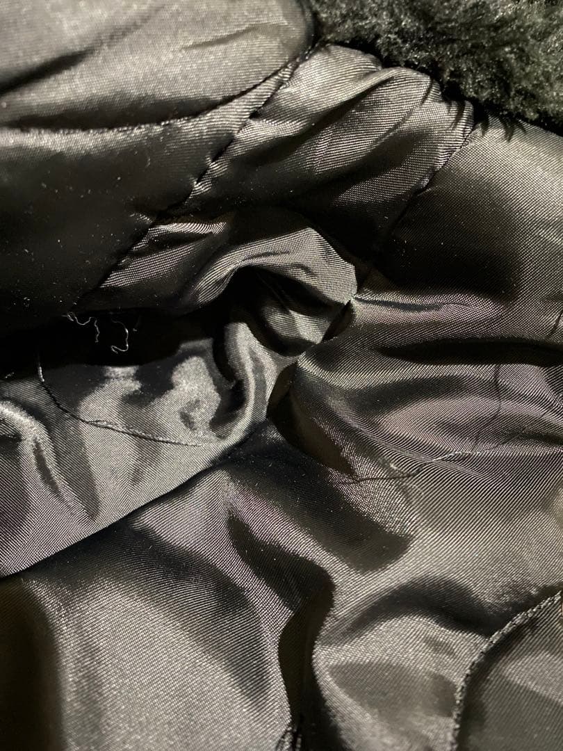 SPIEWAK スピワック　ミニタリージャケット　USA製　32サイズ