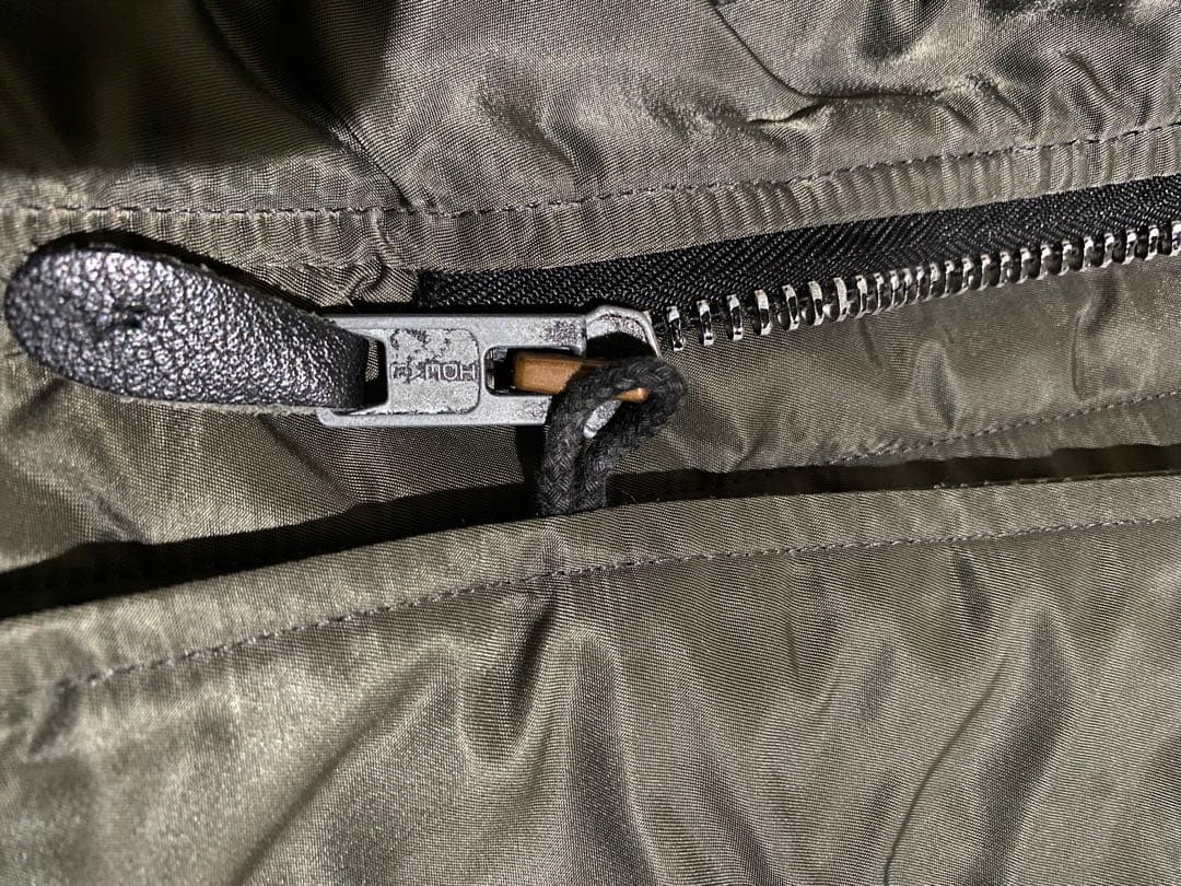 SPIEWAK スピワック　ミニタリージャケット　USA製　32サイズ