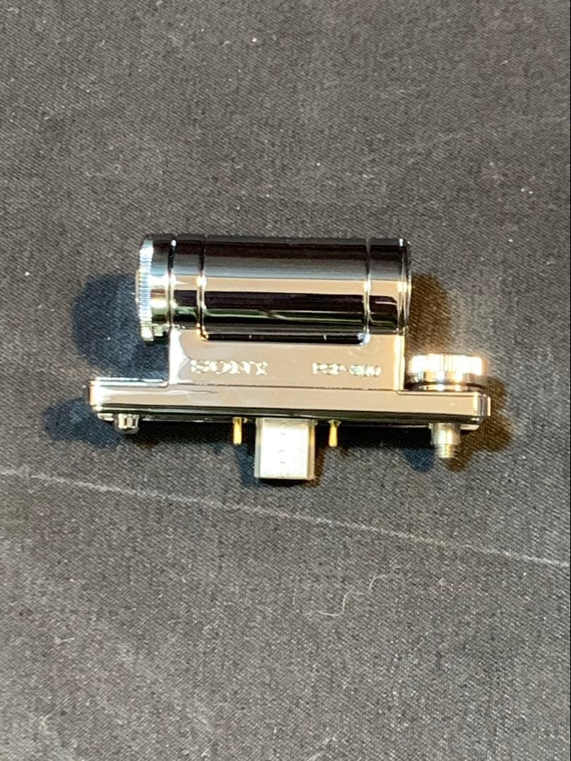 PSPカメラユニット PSP-300 ちょっとショット 動作未確認