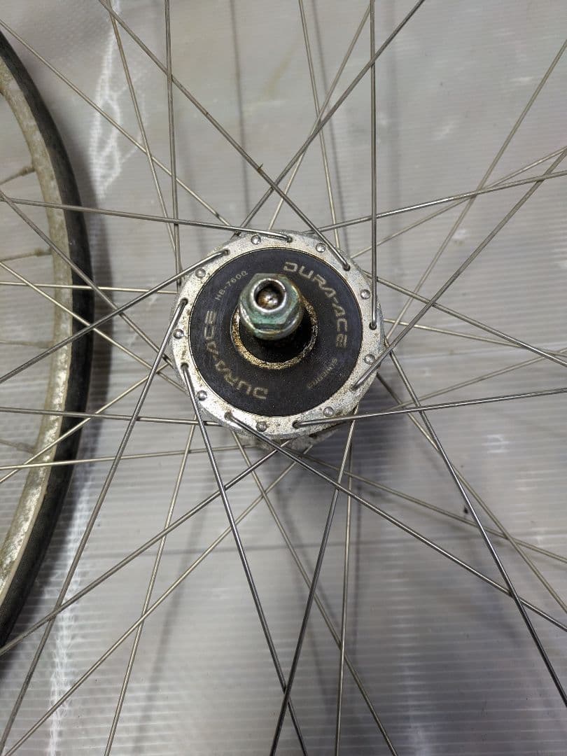 VIVALO ピストフレームセット ＮＪＳ認定