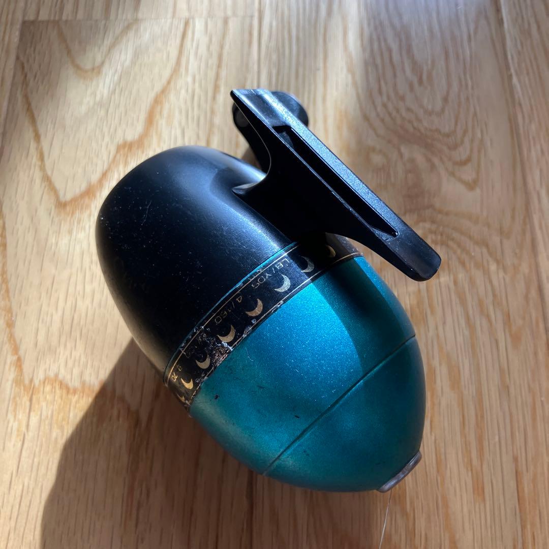 【ダイワ】エンブレムZネオンコスモロングキャスト等　シマノアブガルシア