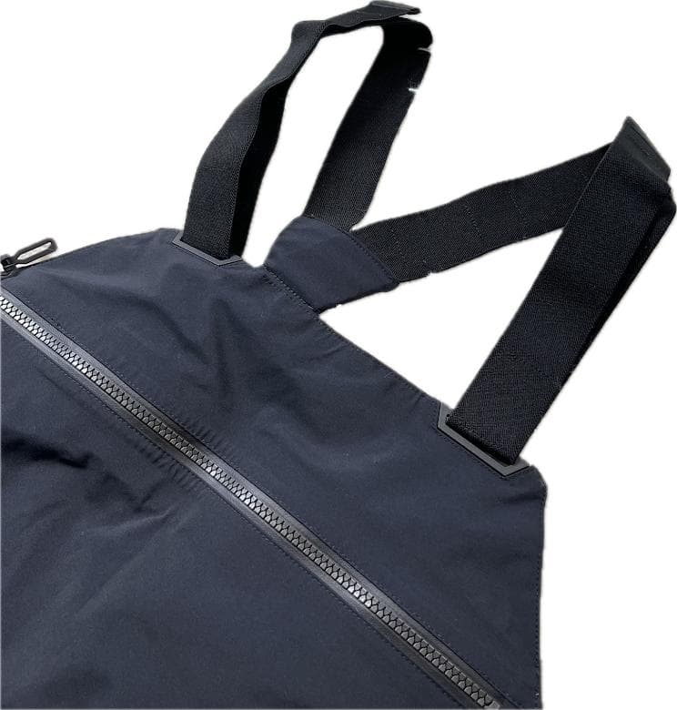 【現行ハイエンドモデル】ボルコム　ゴアテックス ビブパンツ　黒　XXL