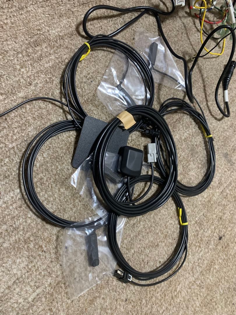 カーナビ Panasonic CN-RA03D