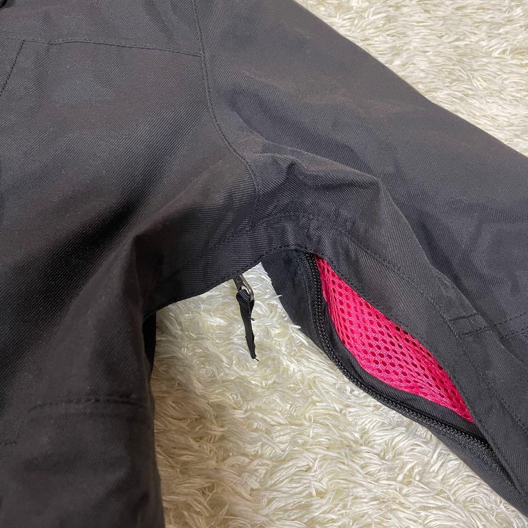 GORE-TEX!BURTON スノーボード フーディ コンタクト ジャケットS