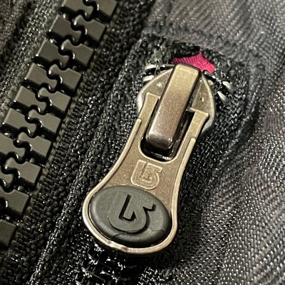 GORE-TEX!BURTON スノーボード フーディ コンタクト ジャケットS